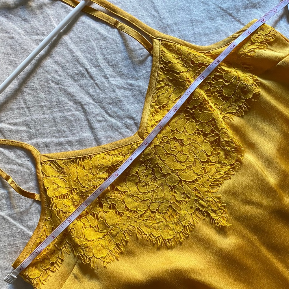 Never Fully Dressed Dress